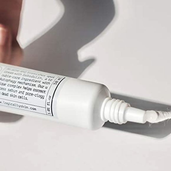 AC Target Cream - Picture 6 of 6